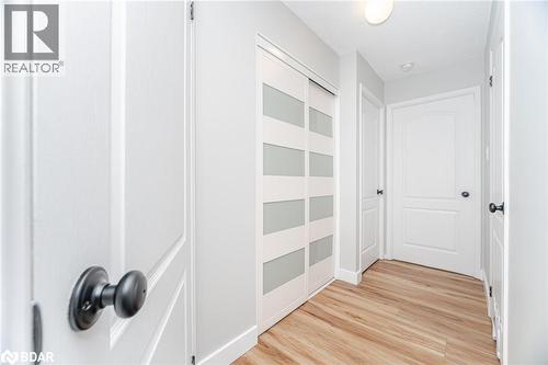 100 Millside Drive Unit# 1003, Milton, ON - Indoor Photo Showing Other Room