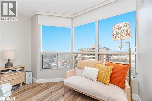 100 Millside Drive Unit# 1003, Milton, ON - Indoor