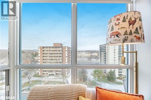 100 Millside Drive Unit# 1003, Milton, ON - Indoor