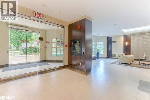 100 Millside Drive Unit# 1003, Milton, ON - Indoor Photo Showing Other Room