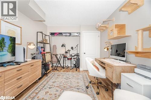 100 Millside Drive Unit# 1003, Milton, ON - Indoor Photo Showing Office