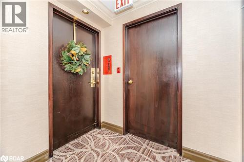 100 Millside Drive Unit# 1003, Milton, ON - Indoor Photo Showing Other Room