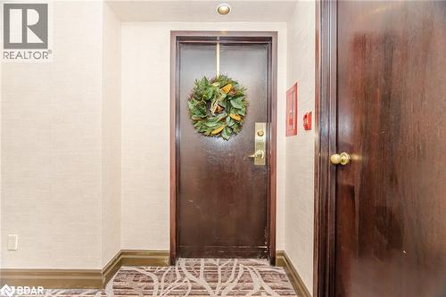 100 Millside Drive Unit# 1003, Milton, ON - Indoor Photo Showing Other Room