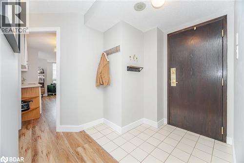 100 Millside Drive Unit# 1003, Milton, ON - Indoor Photo Showing Other Room