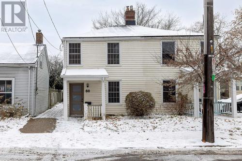 60 Colborne Street, Kingston (East Of Sir John A. Blvd), ON - Outdoor