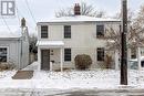 60 Colborne Street, Kingston (East Of Sir John A. Blvd), ON  - Outdoor 