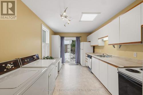 60 Colborne Street, Kingston (East Of Sir John A. Blvd), ON - Indoor