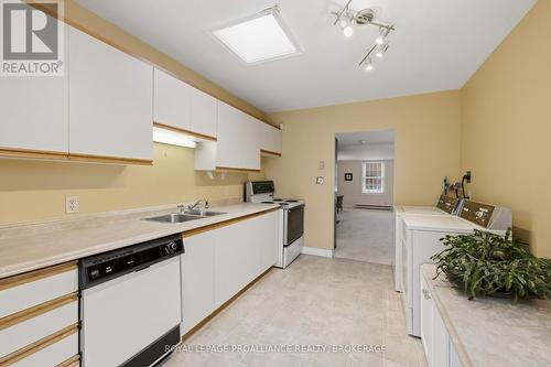 60 Colborne Street, Kingston (East Of Sir John A. Blvd), ON - Indoor