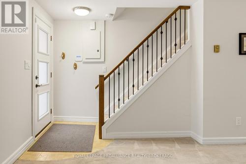 60 Colborne Street, Kingston (East Of Sir John A. Blvd), ON - Indoor Photo Showing Other Room