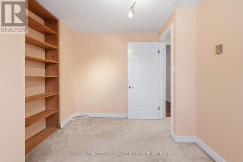 60 Colborne Street, Kingston (East Of Sir John A. Blvd), ON - Indoor Photo Showing Other Room