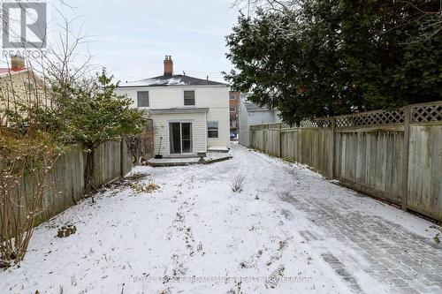 60 Colborne Street, Kingston (East Of Sir John A. Blvd), ON - Outdoor