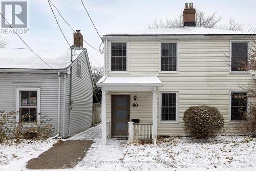 60 Colborne Street, Kingston (East Of Sir John A. Blvd), ON - Outdoor
