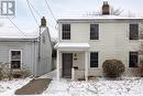 60 Colborne Street, Kingston (East Of Sir John A. Blvd), ON  - Outdoor 