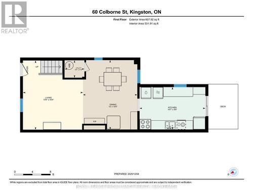 60 Colborne Street, Kingston (East Of Sir John A. Blvd), ON - Other