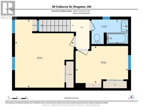 60 Colborne Street, Kingston (East Of Sir John A. Blvd), ON - Other