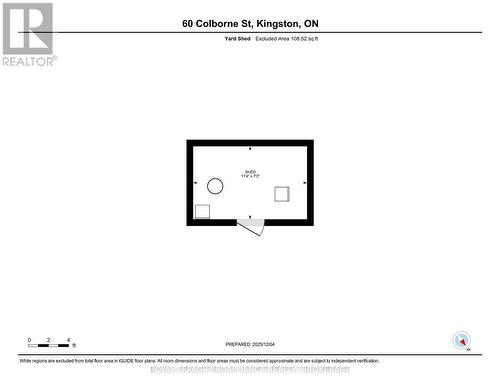 60 Colborne Street, Kingston (East Of Sir John A. Blvd), ON - Other