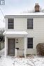 60 Colborne Street, Kingston (East Of Sir John A. Blvd), ON  - Outdoor With Exterior 