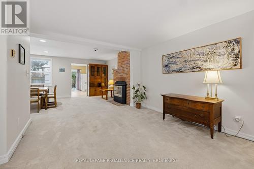 60 Colborne Street, Kingston (East Of Sir John A. Blvd), ON - Indoor