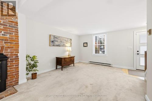 60 Colborne Street, Kingston (East Of Sir John A. Blvd), ON - Indoor