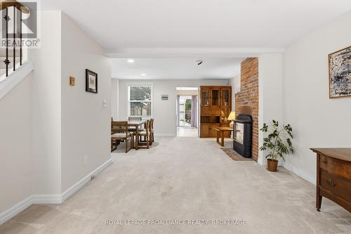 60 Colborne Street, Kingston (East Of Sir John A. Blvd), ON - Indoor