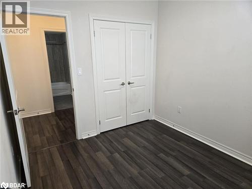 33 Whitmer Street Unit# 324, Milton, ON - Indoor Photo Showing Other Room