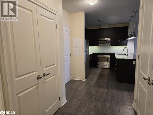 33 Whitmer Street Unit# 324, Milton, ON - Indoor