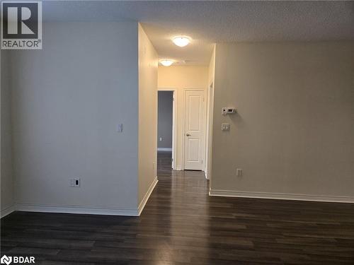 33 Whitmer Street Unit# 324, Milton, ON - Indoor Photo Showing Other Room