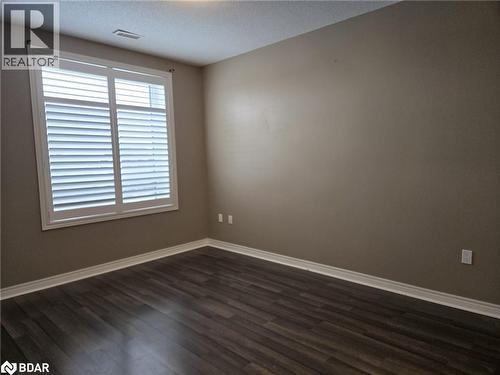 33 Whitmer Street Unit# 324, Milton, ON - Indoor Photo Showing Other Room