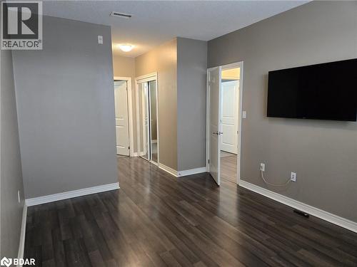 33 Whitmer Street Unit# 324, Milton, ON - Indoor Photo Showing Other Room