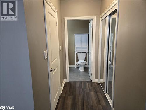 33 Whitmer Street Unit# 324, Milton, ON - Indoor Photo Showing Other Room