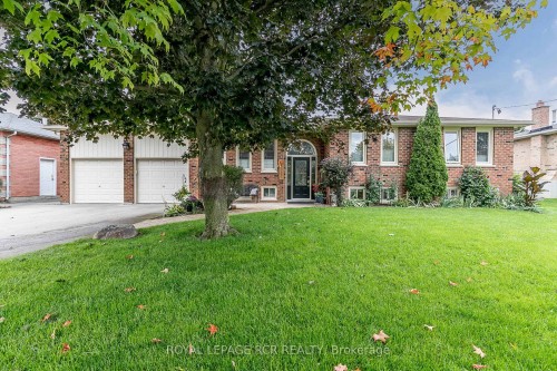 99 Toll Road, East Gwillimbury, ON - Outdoor