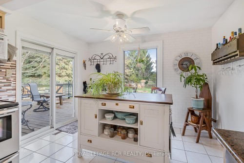 99 Toll Road, East Gwillimbury, ON - Indoor