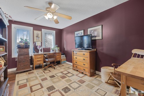 99 Toll Road, East Gwillimbury, ON - Indoor