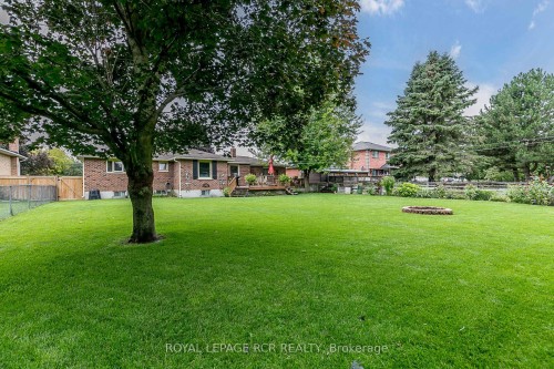 99 Toll Road, East Gwillimbury, ON - Outdoor