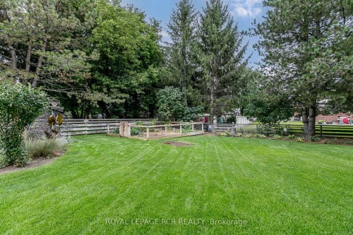 99 Toll Road, East Gwillimbury, ON - Outdoor