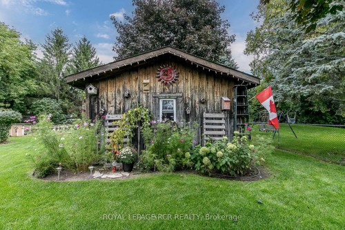 99 Toll Road, East Gwillimbury, ON - Outdoor