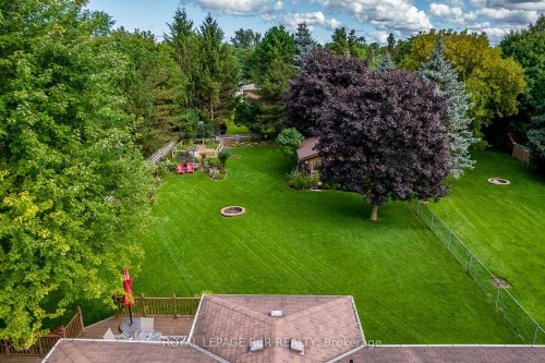 99 Toll Road, East Gwillimbury, ON - Outdoor