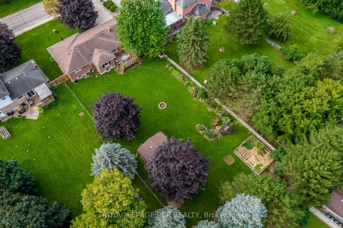 99 Toll Road, East Gwillimbury, ON - Outdoor