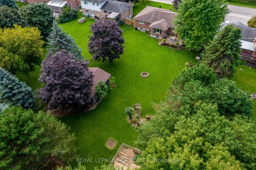 99 Toll Road, East Gwillimbury, ON - Outdoor