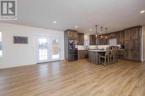 482 Wolsley Street, Huron-Kinloss (Lucknow), ON - Indoor