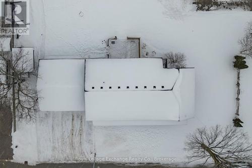 482 Wolsley Street, Huron-Kinloss (Lucknow), ON - Outdoor