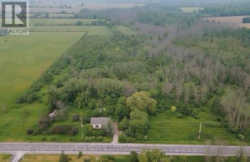 21062 Loyalist Parkway, Prince Edward County, ON - Outdoor With View