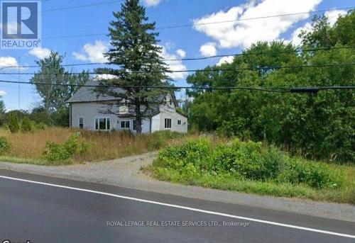 21062 Loyalist Parkway, Prince Edward County, ON - Outdoor With View