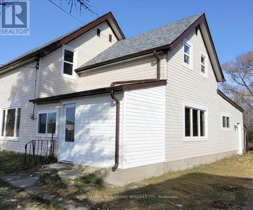 21062 LOYALIST PARKWAY  Prince Edward County, ON K0K 1L0