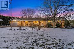 4810 RAY ROAD  Windsor, ON N0R 1K0