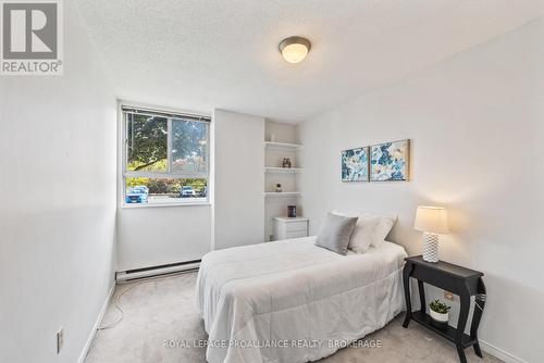 106 - 745 Davis Drive, Kingston (East Gardiners Rd), ON - Indoor Photo Showing Bedroom