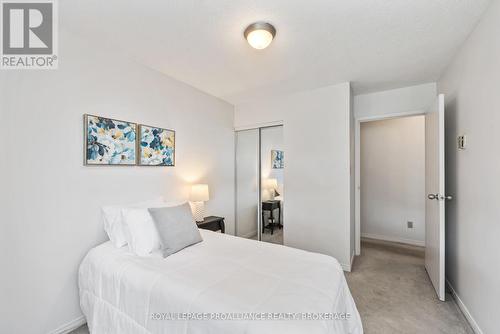 106 - 745 Davis Drive, Kingston (East Gardiners Rd), ON - Indoor Photo Showing Bedroom