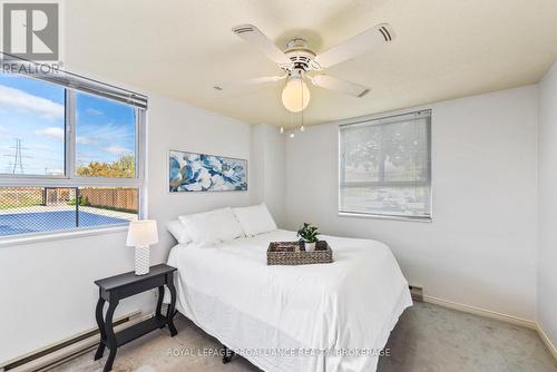 106 - 745 Davis Drive, Kingston (East Gardiners Rd), ON - Indoor Photo Showing Bedroom