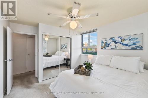 106 - 745 Davis Drive, Kingston (East Gardiners Rd), ON - Indoor Photo Showing Bedroom