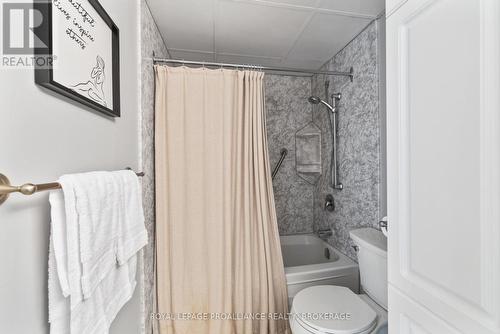 106 - 745 Davis Drive, Kingston (East Gardiners Rd), ON - Indoor Photo Showing Bathroom